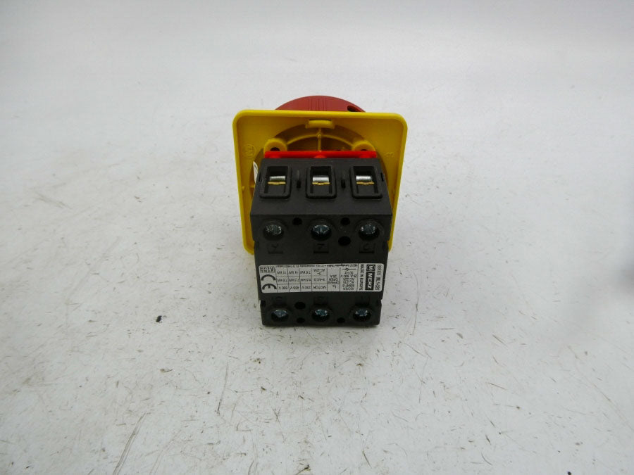 MERZ ML1-025-E-H03R NSMP