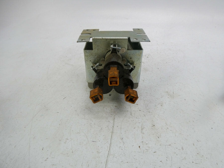 MAGNECRAFT & STRUTHERS-DUNN WM60AAA-120A 120VAC 60A NSMP