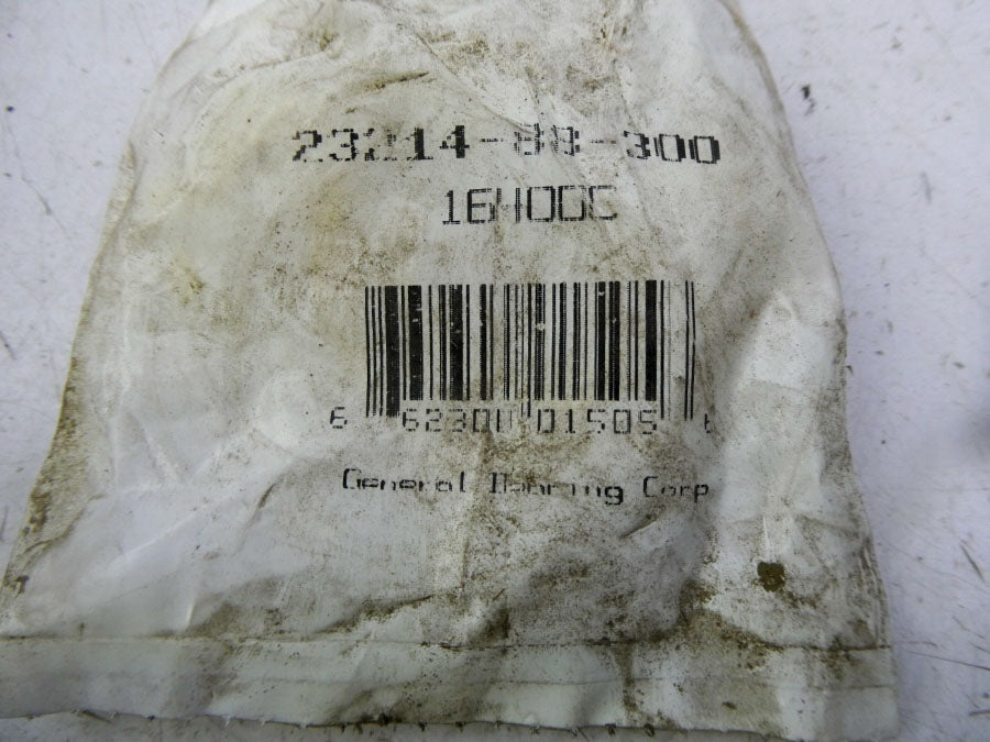 GENERAL BEARING 23214-88-300 NSMP