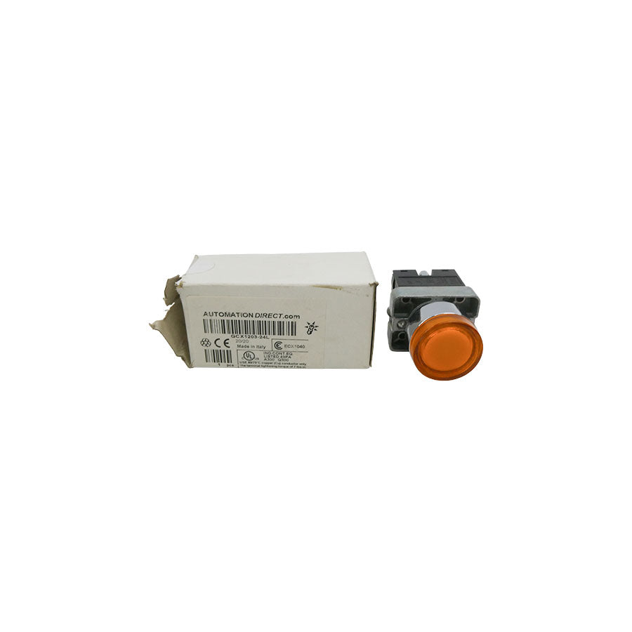 AUTOMATION DIRECT GCX1203-24L NSMP