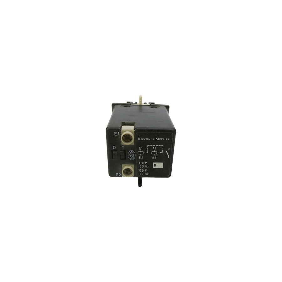 KLOCKNER MOELLER VDILR 110/120V NSNP