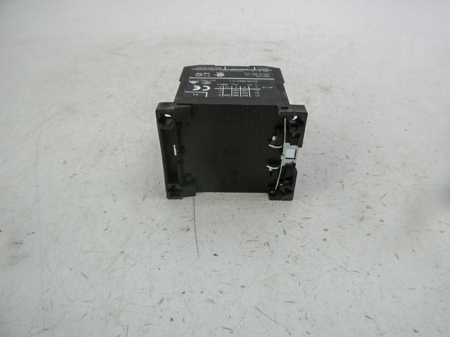 EATON XTRM10A22A DILER-22 110/120V NSMP