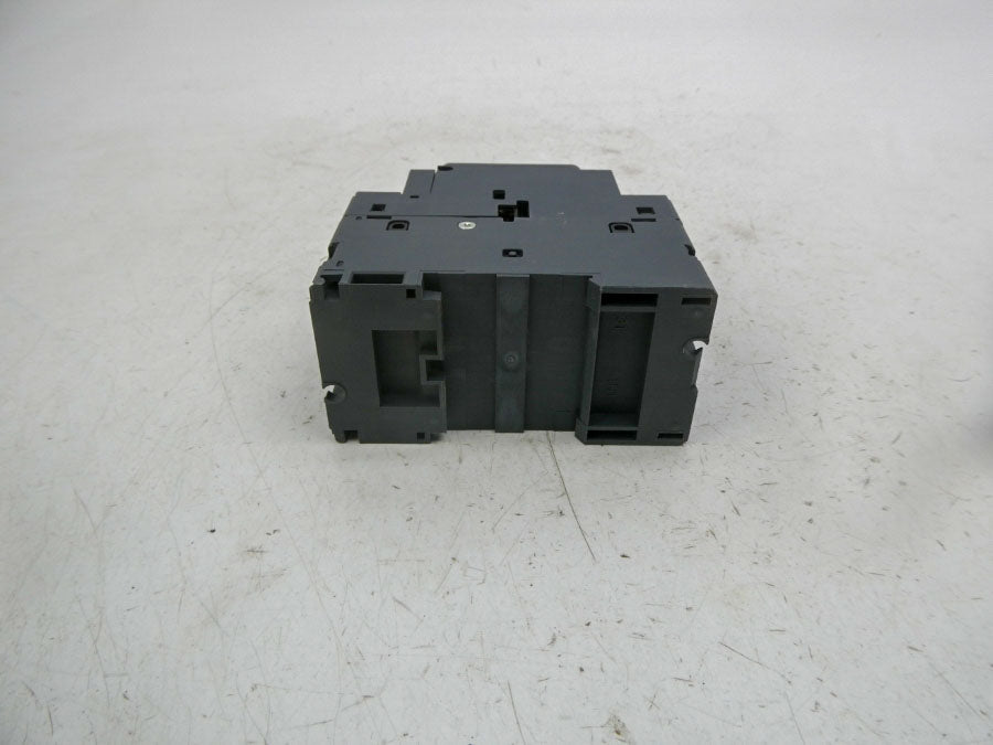 SCHNEIDER ELECTRIC GV2P06 1-1.6A (BLACK) NSMP