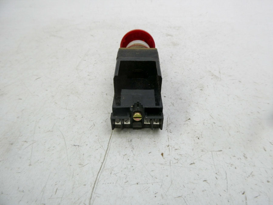 INDUSTRIAL SPARE PART 800MR-FXT6AS SER. A (GY/BL) NSMP