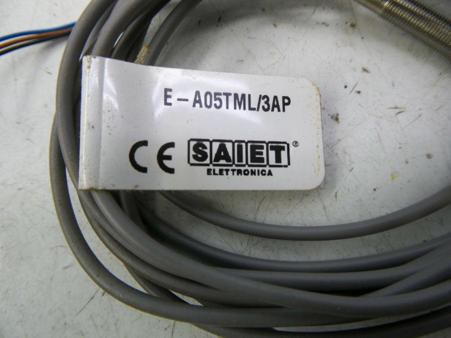 SAIET E-A05TML/3AP NSNP