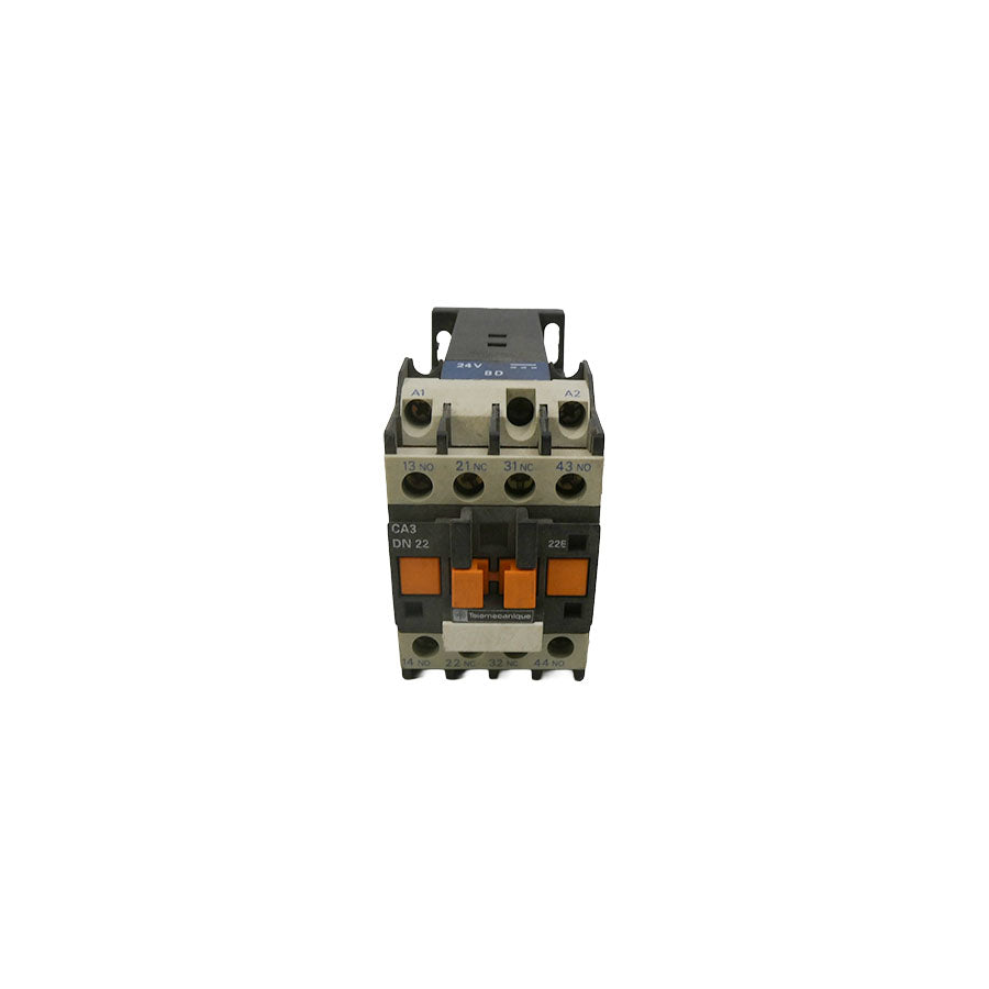 TELEMECANIQUE CA3DN22BD 24V NSNP