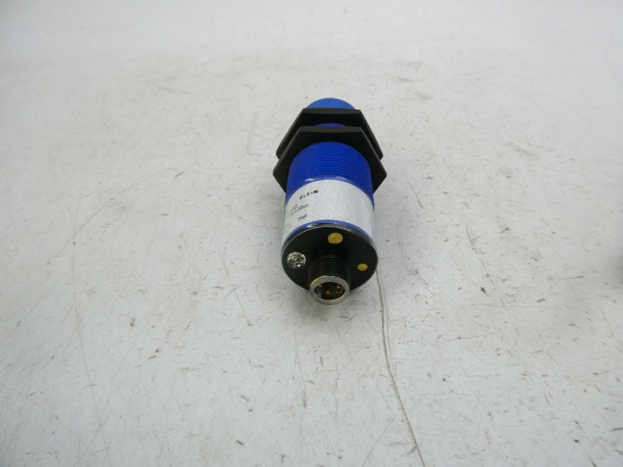 CUTLER HAMMER E53KAL30T111ED SER. A1 10-30VDC NSNP