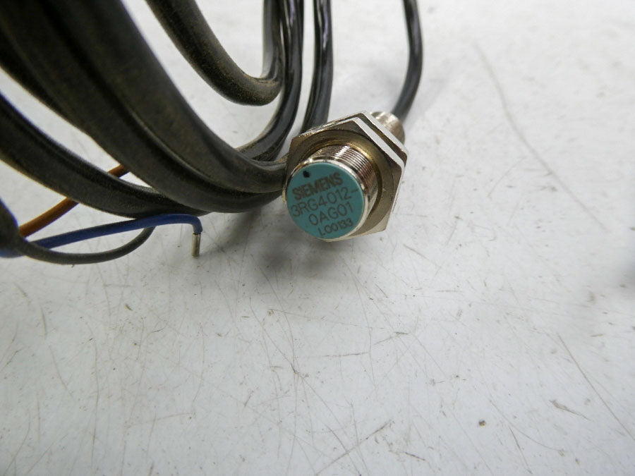 SIEMENS 3RG4012-0AG01 NSNP