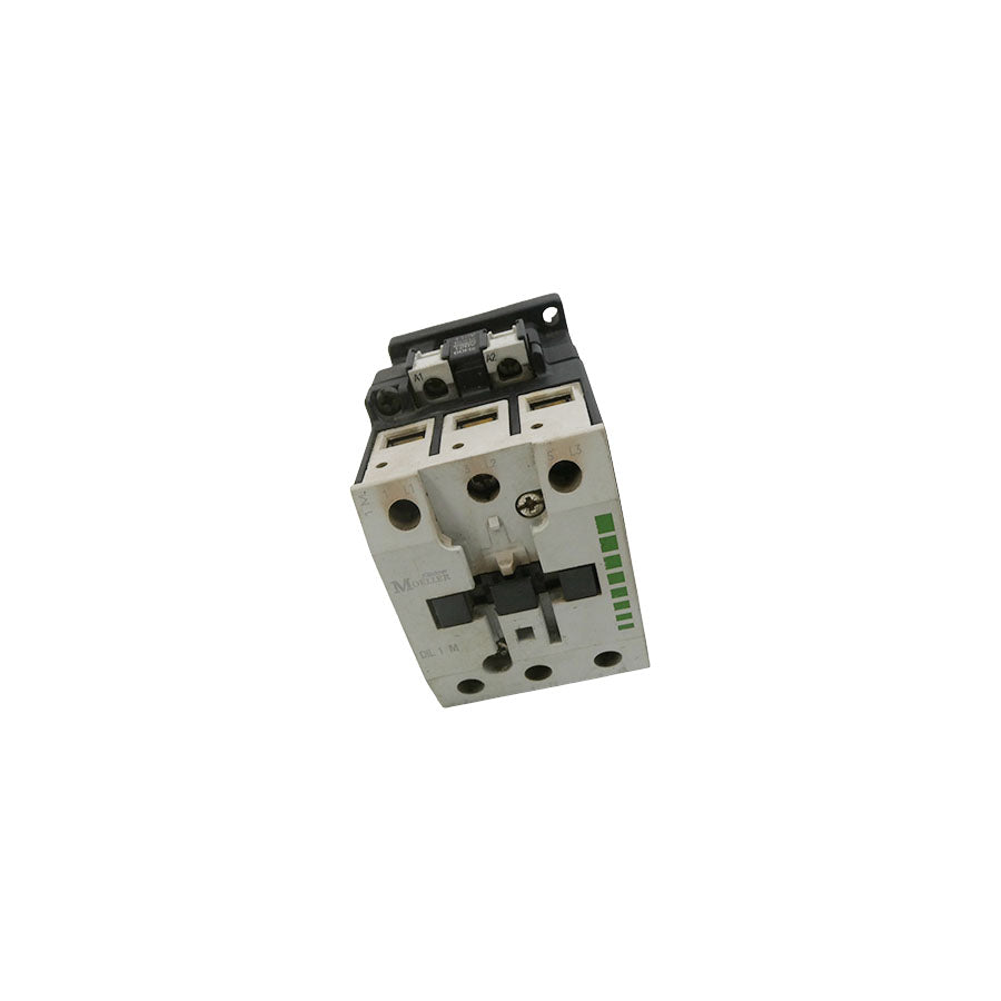 KLOCKNER MOELLER DIL1M 110/120V UNMP