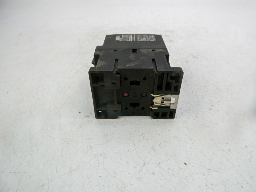KLOCKNER MOELLER DIL1M 110/120V UNMP