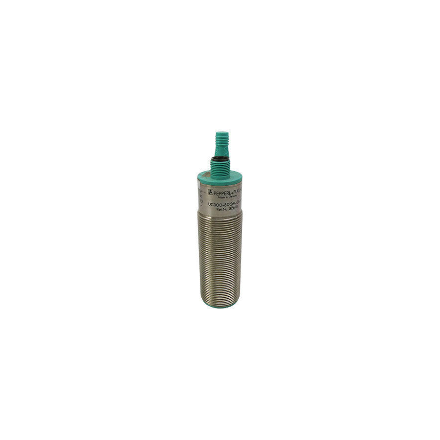 PEPPERL+FUCHS UC300-30GM-E6-V1 27678 NSNP
