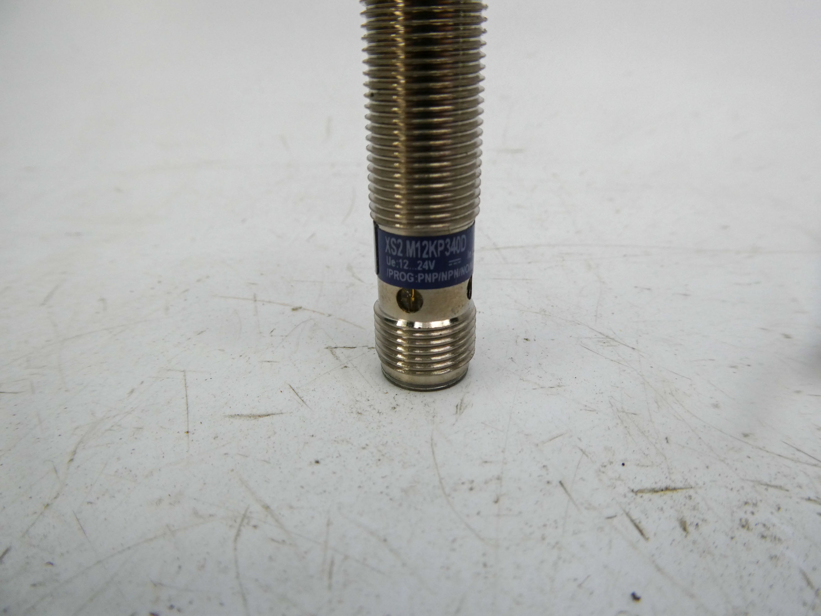TELEMECANIQUE XS2M12KP340D 12-24V NSNP