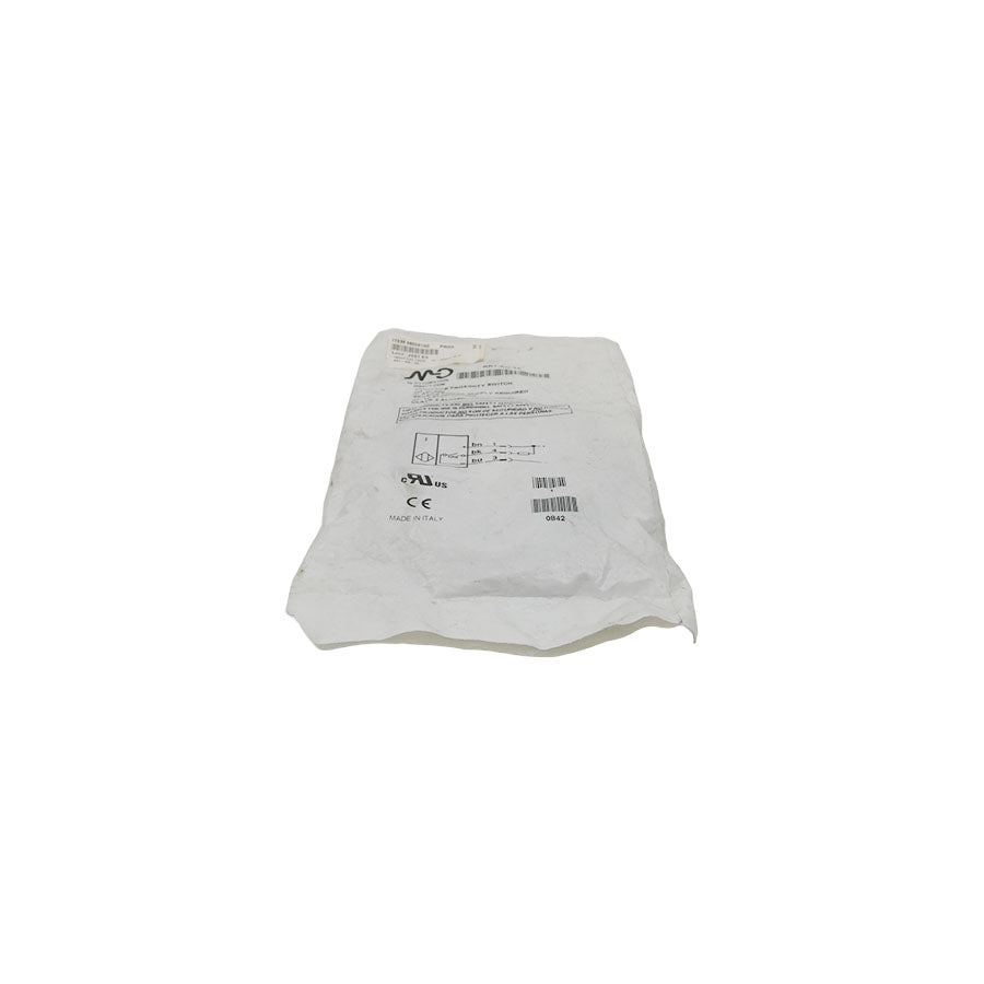 MICRO DETECTORS AK1-AN-3A 10-30VDC NSMP