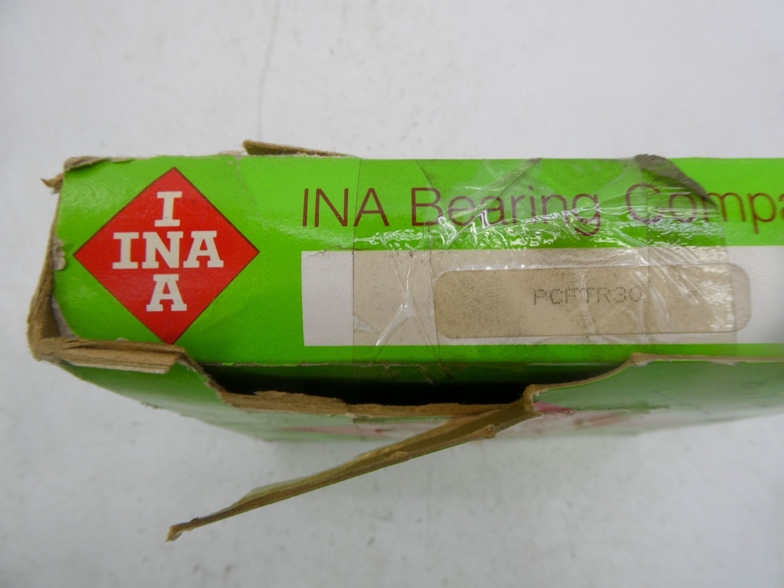 INA PCFTR30 NSMP