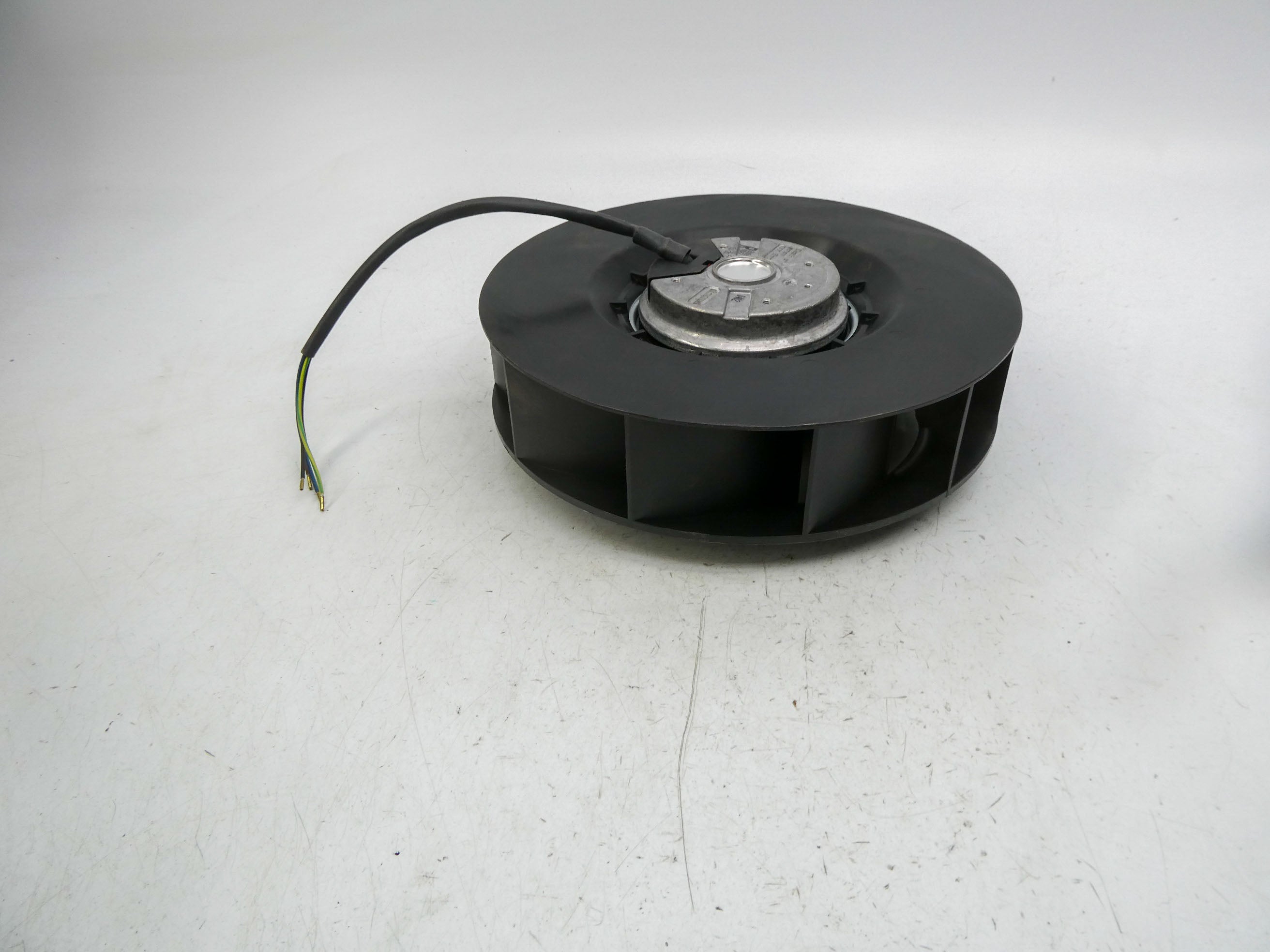 EBMPAPST R2E220-AB08-12 115V 0.80A NSNP