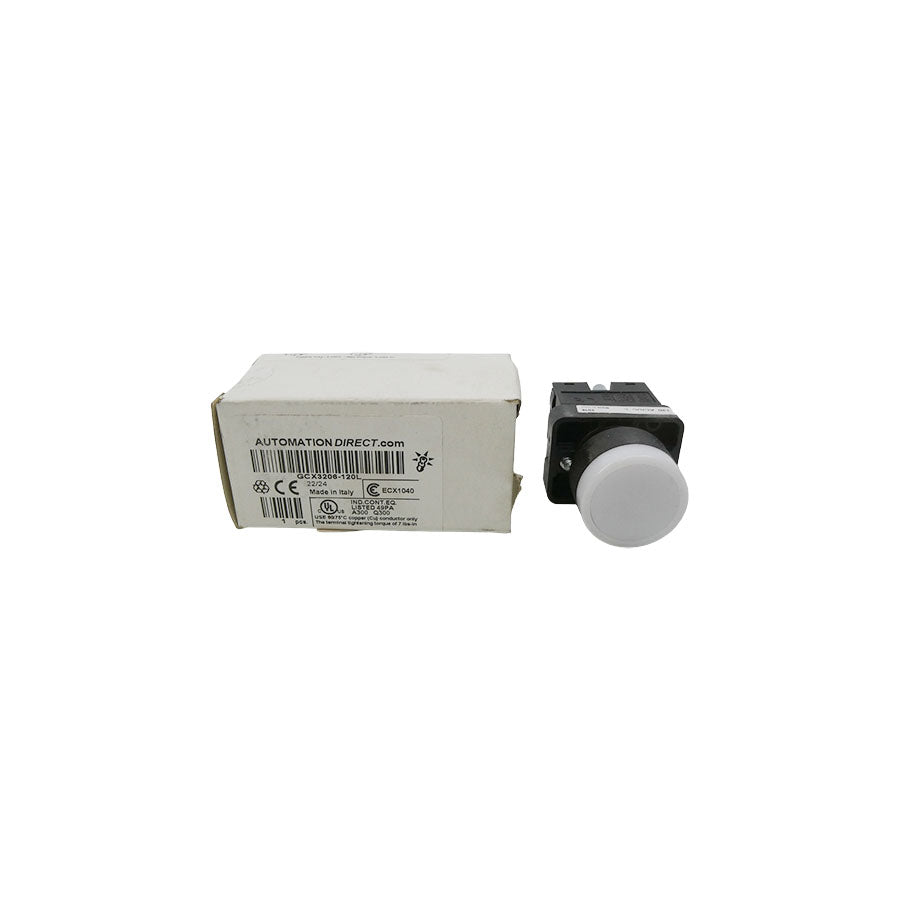 AUTOMATION DIRECT GCX3206-120L NSMP
