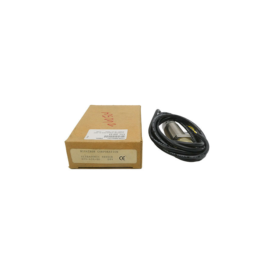 MIGATRON RPS-426-80 2-135VAC/DC NSMP
