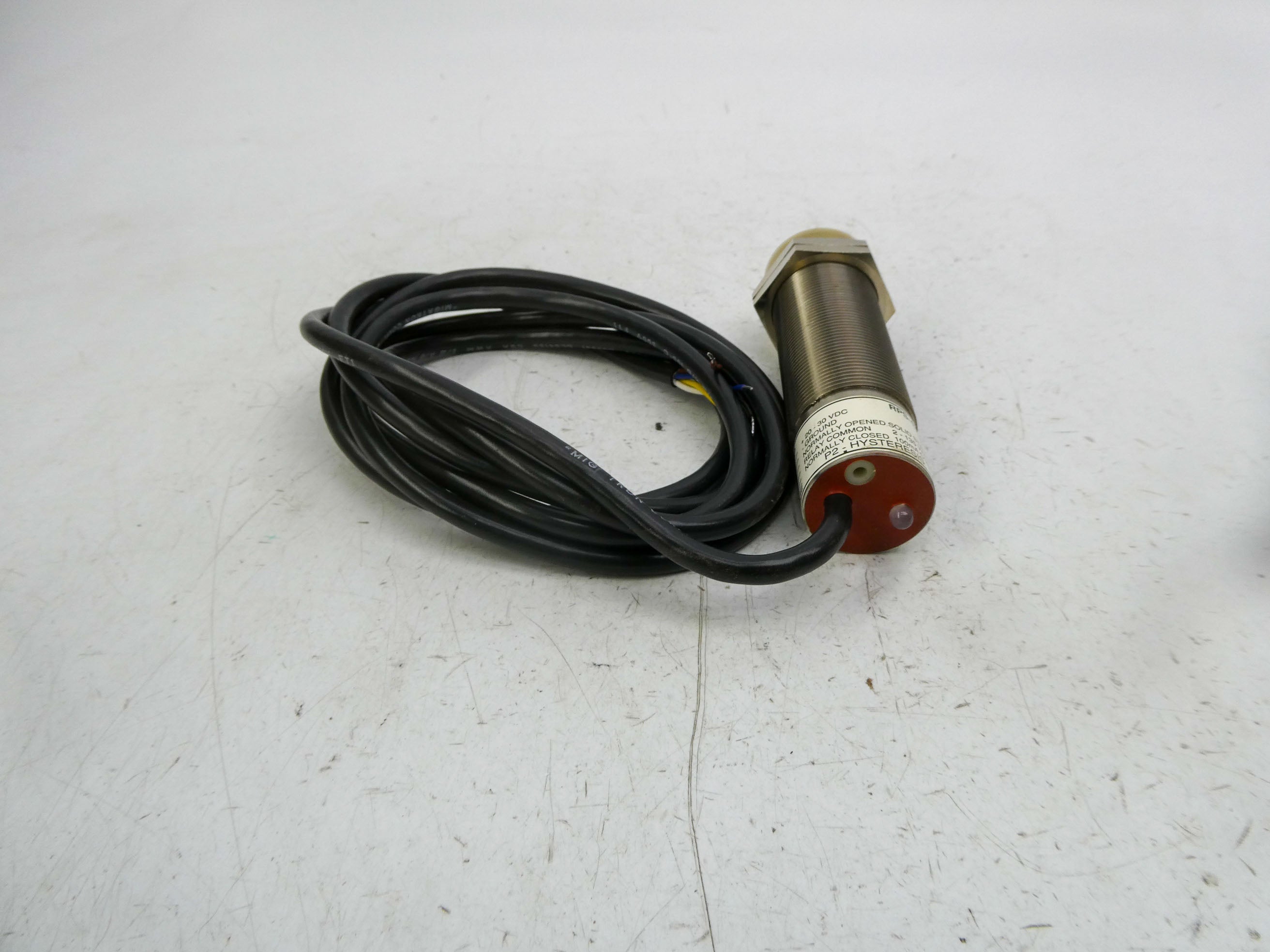 MIGATRON RPS-426-80 2-135VAC/DC NSMP