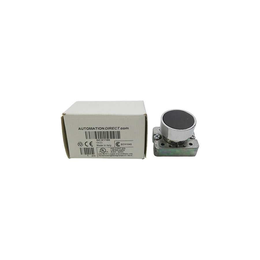 AUTOMATION DIRECT GCX1100 (AS PICTURED) NSMP