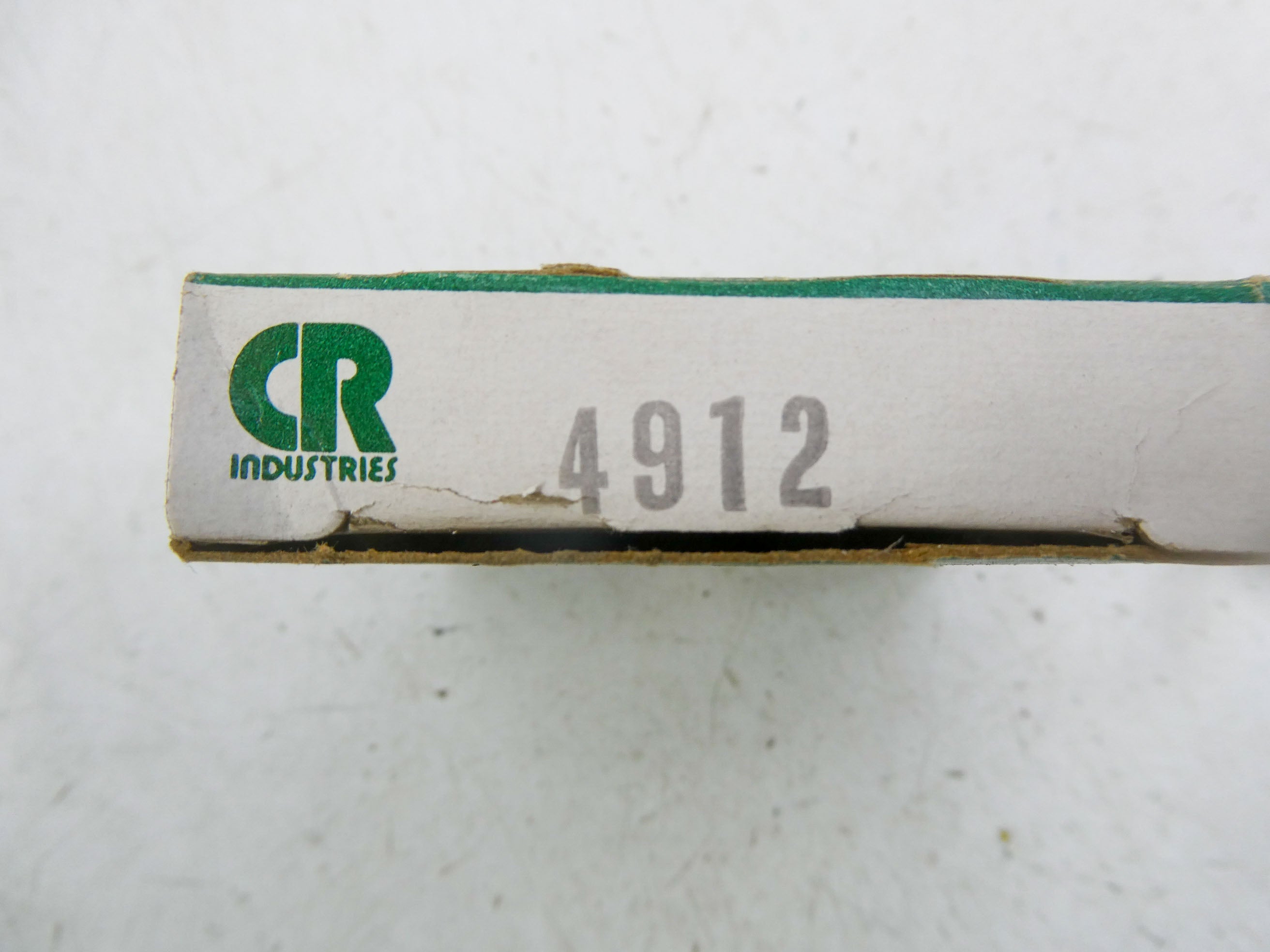 CR INDUSTRIES 4912 NSMP