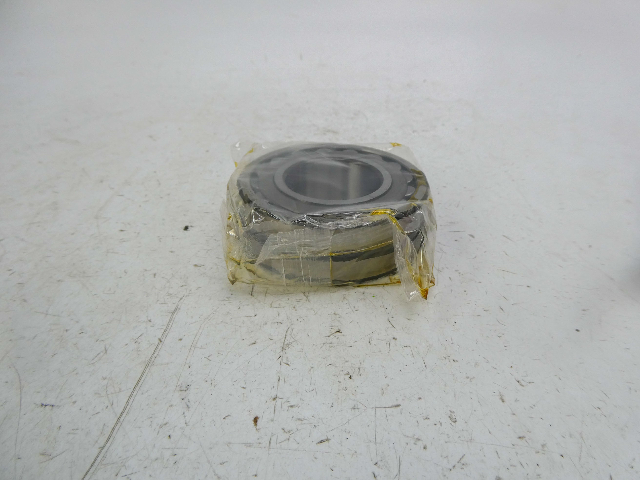 SKF 22207E/C3 NSMP