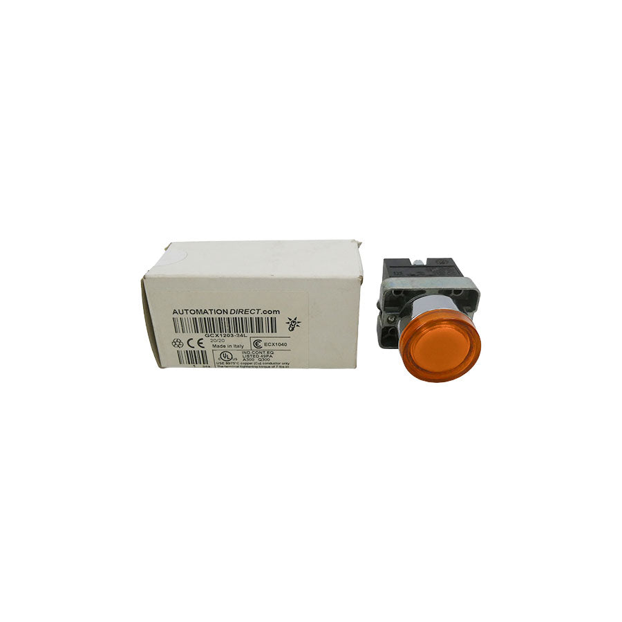 AUTOMATION DIRECT GCX1203-24L NSMP