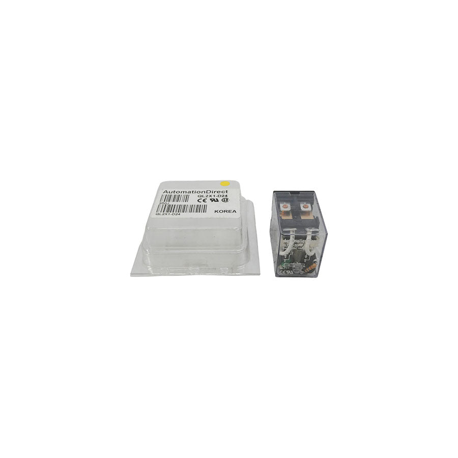 AUTOMATION DIRECT QL2X1-D24 24VDC NSMP