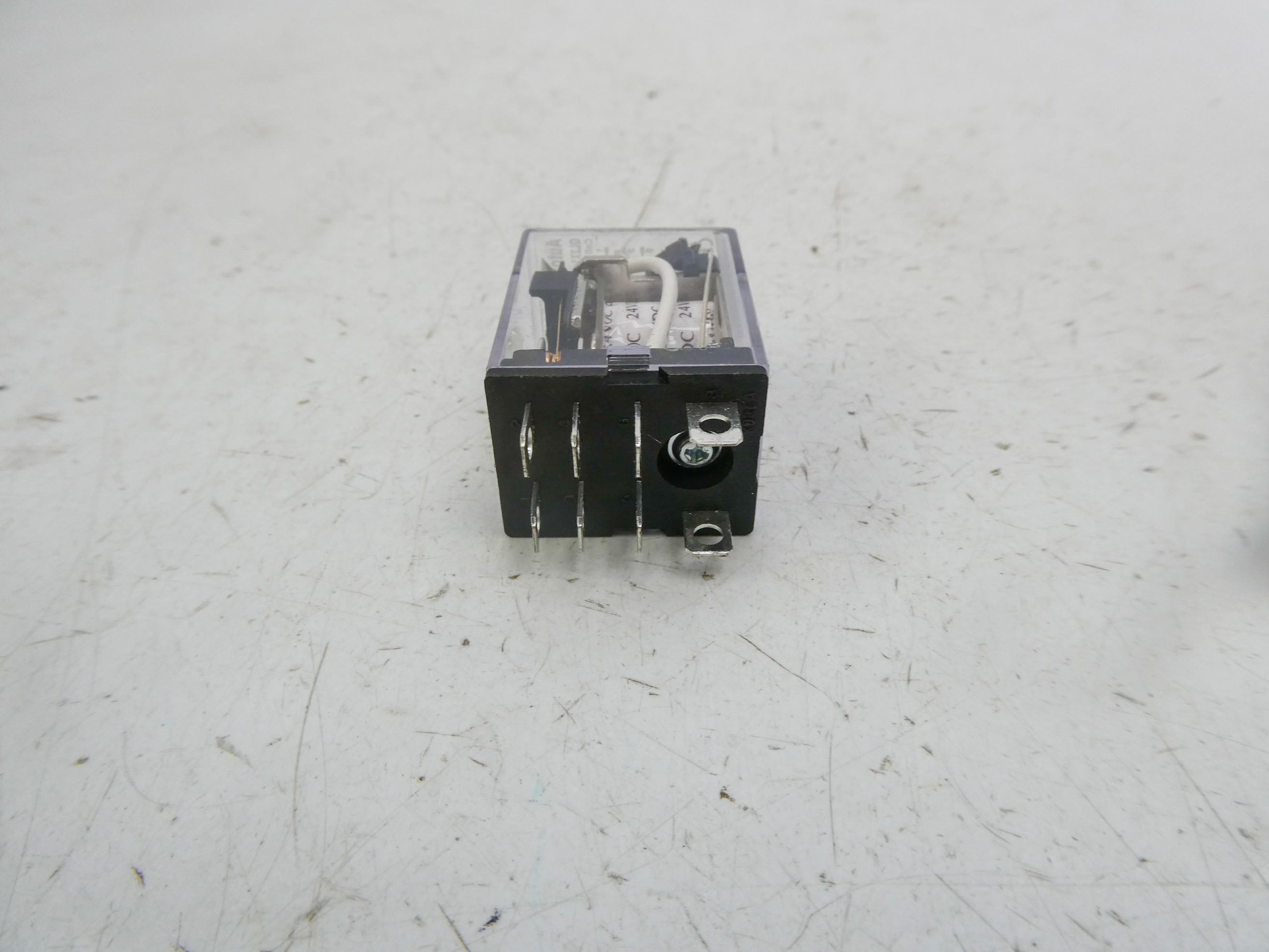 AUTOMATION DIRECT QL2X1-D24 24VDC NSMP