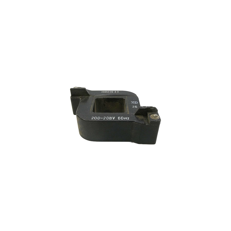 INDUSTRIAL SPARE PART 15D21G23 200-208V (BLACK) UNMP