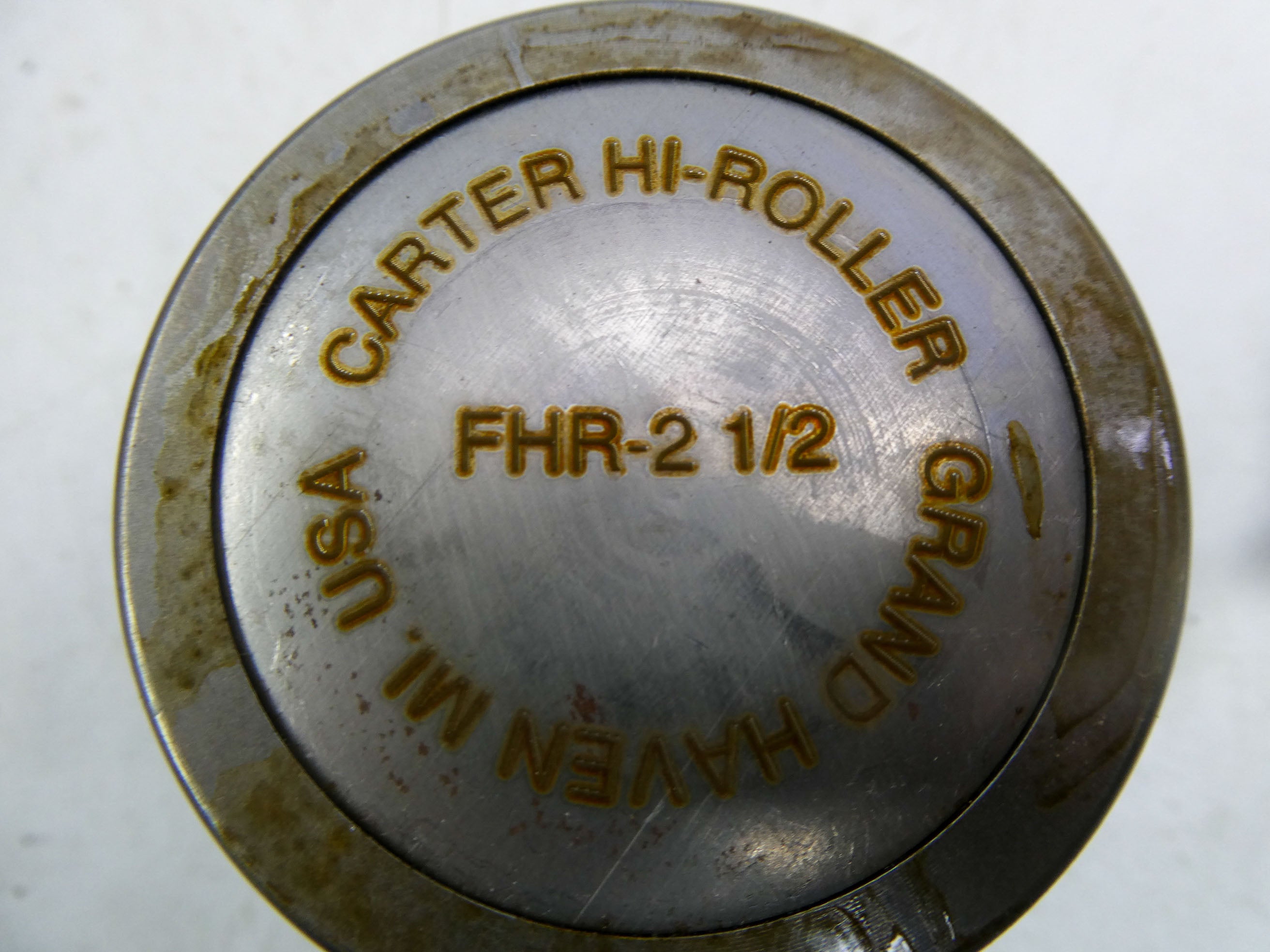 CARTER FHR-2-1/2 NSNP