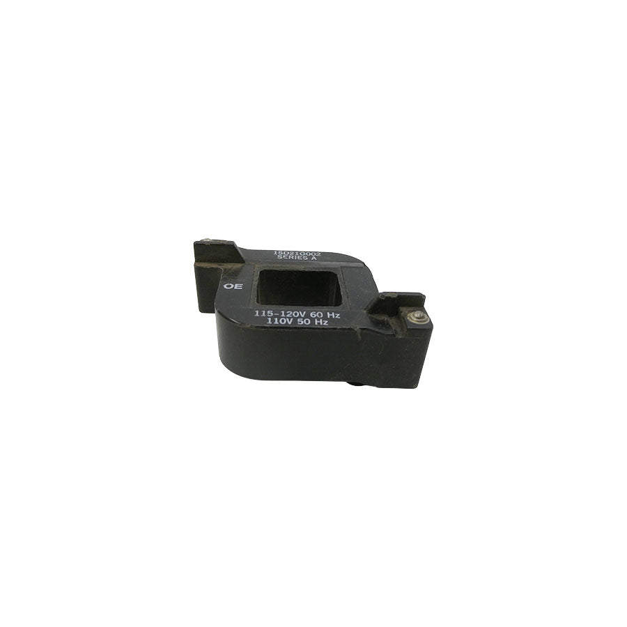 INDUSTRIAL SPARE PART 15D21G002 SER. A 110/115-120V NSNP