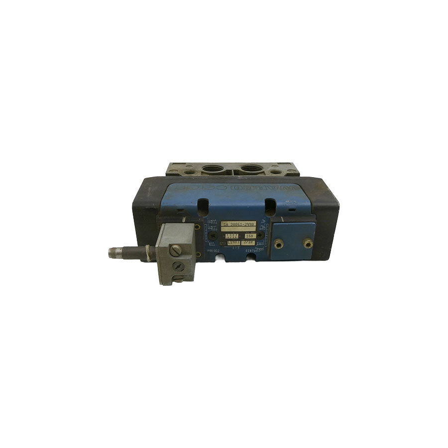 WABCO GA20061-2440 150PSI (AS PICTURED) UNMP