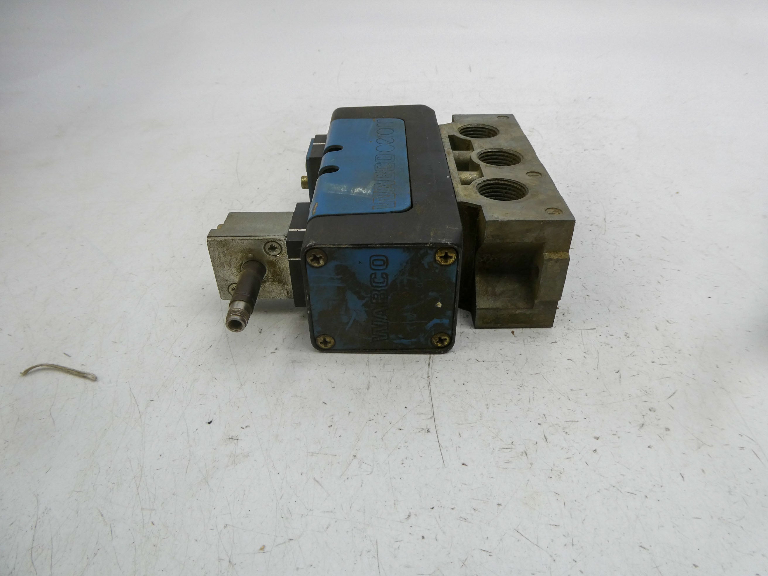 WABCO GA20061-2440 150PSI (AS PICTURED) UNMP
