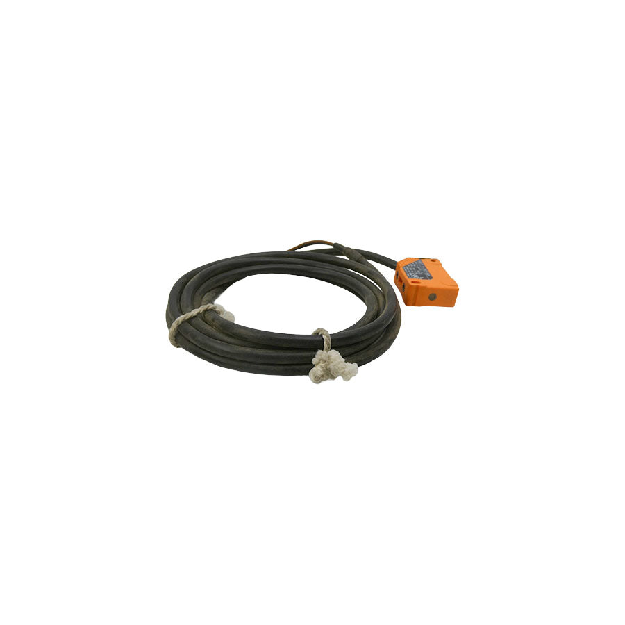 IFM EFECTOR IN0077 IN-2002-BBOA 20-250VAC/DC NSNP