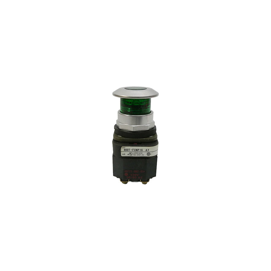 INDUSTRIAL SPARE PART 800T-FXNP16A7 SER. T NSNP
