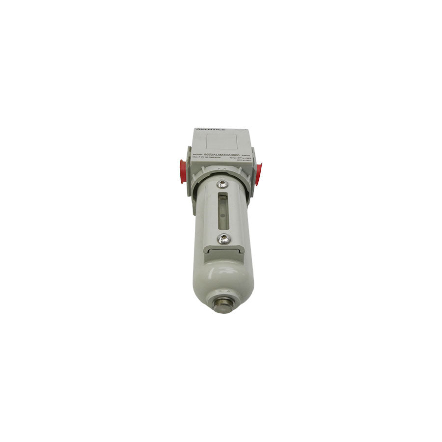 AVENTICS 8652AL0M40A0000 145PSI NSNP
