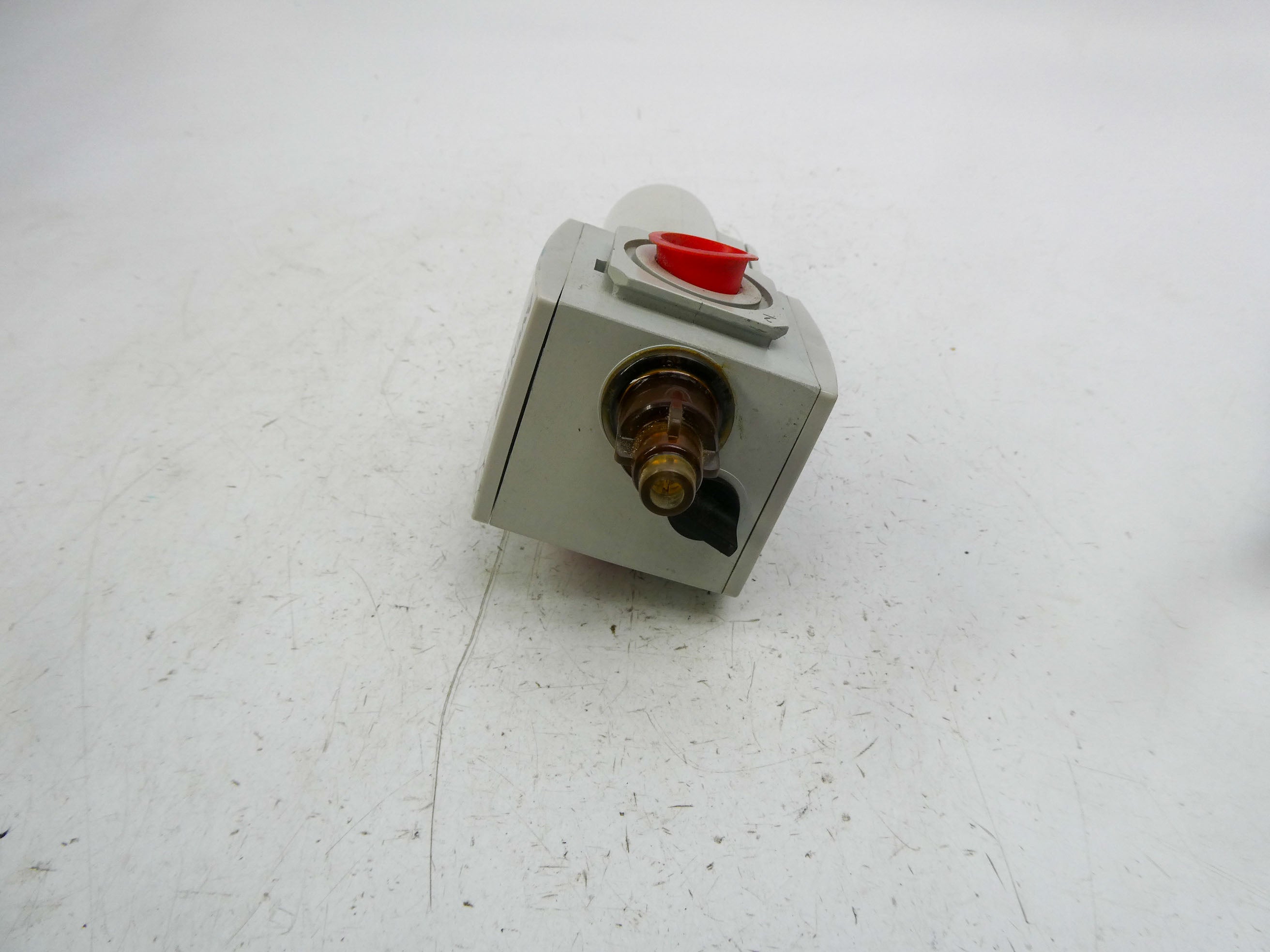 AVENTICS 8652AL0M40A0000 145PSI NSNP