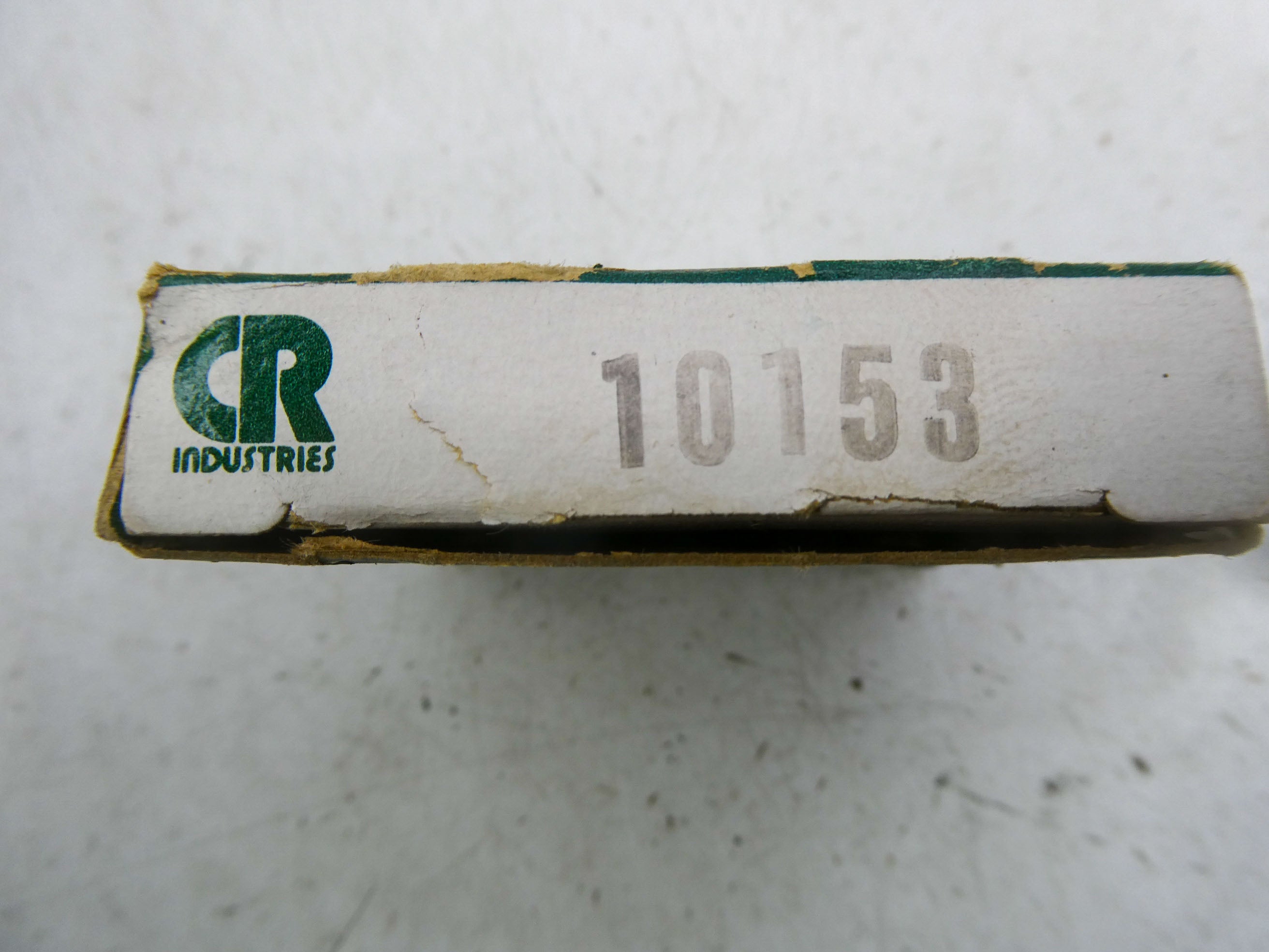 CR INDUSTRIES 10153 NSMP