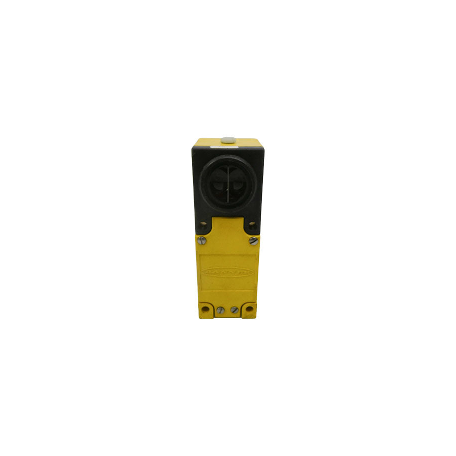 BANNER ENGINEERING SBCX14ALM3 120VAC NSNP