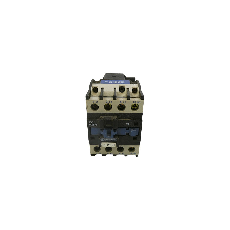TELEMECANIQUE LC1D2510M7 220-230/220-240V UNMP