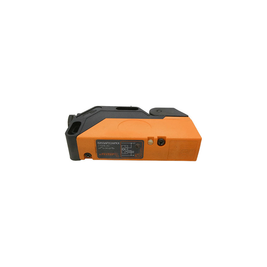 IFM EFECTOR 8203AFX2APXX NSNP