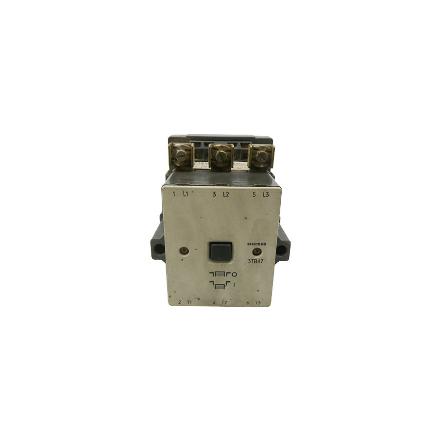 SIEMENS 3TB4717-0A8 110/120V 72A NSNP