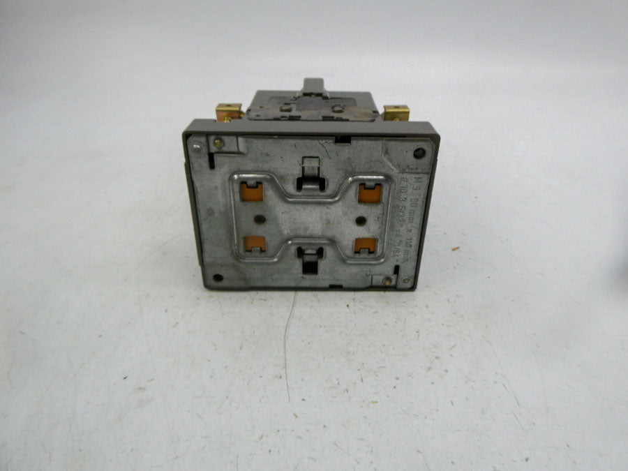 SIEMENS 3TB4717-0A8 110/120V 72A NSNP