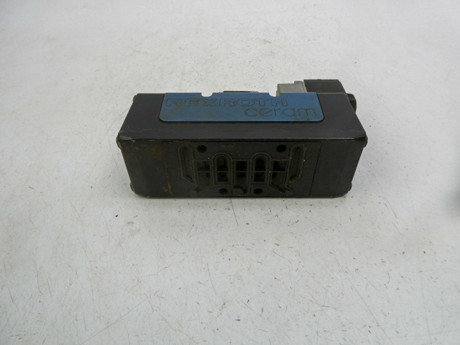 REXROTH GS20061-2440 110/115V 150PSI NSNP