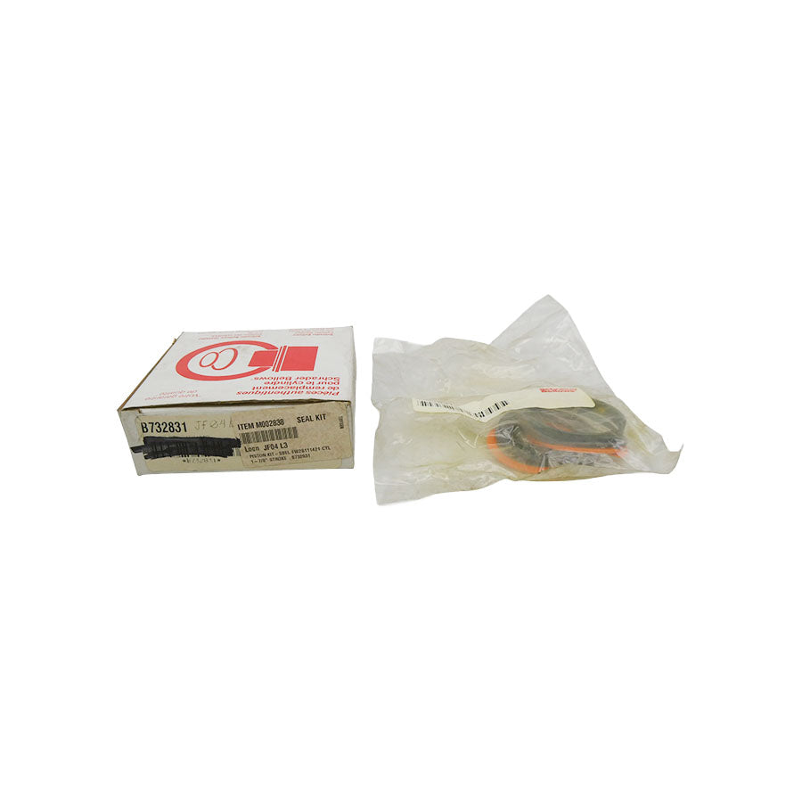 SCHRADER BELLOWS B732831 NSMP