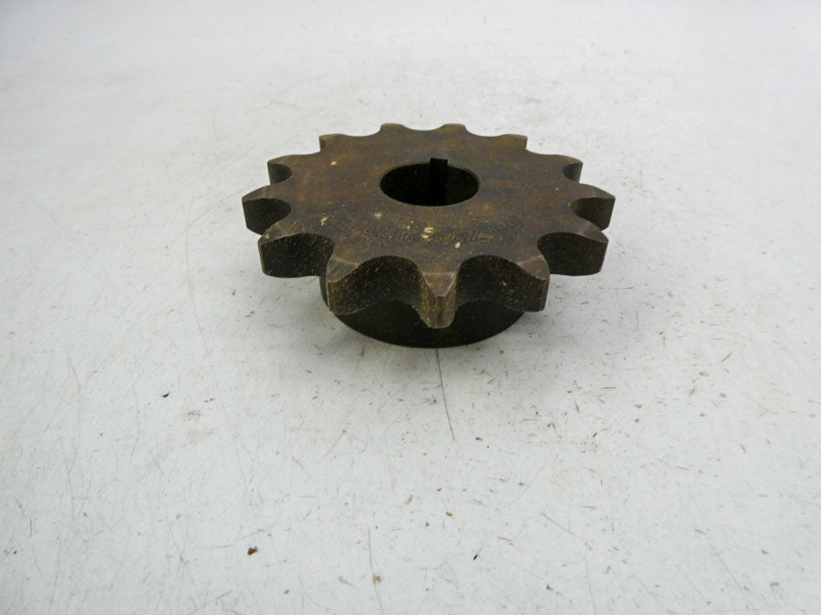 MARTIN 80BS13 1-1/4" NSMP