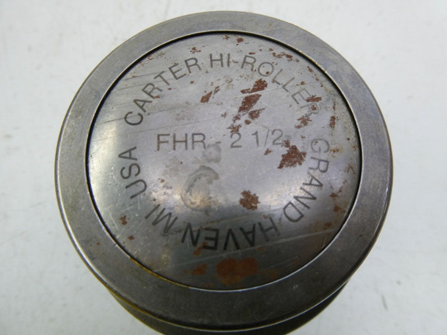 CARTER FHR-2-1/2 NSMP
