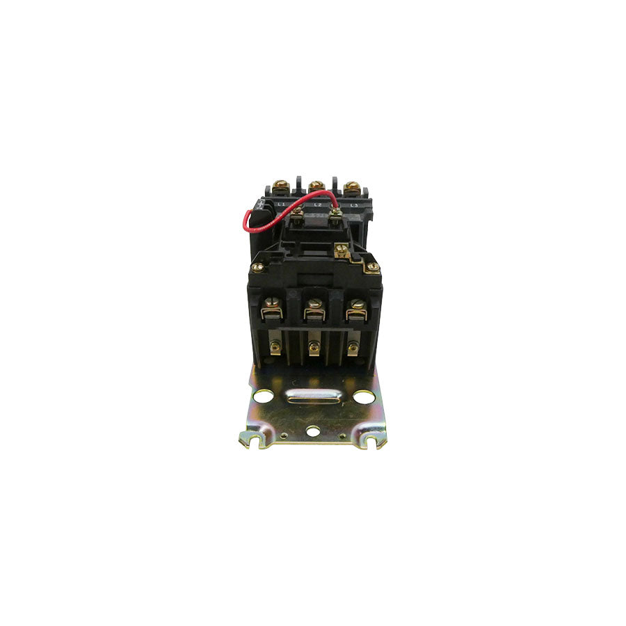 INDUSTRIAL SPARE PART 509-B0B-XXX (AS PICTURED) SER. B 110/115-120V 27A NSNP