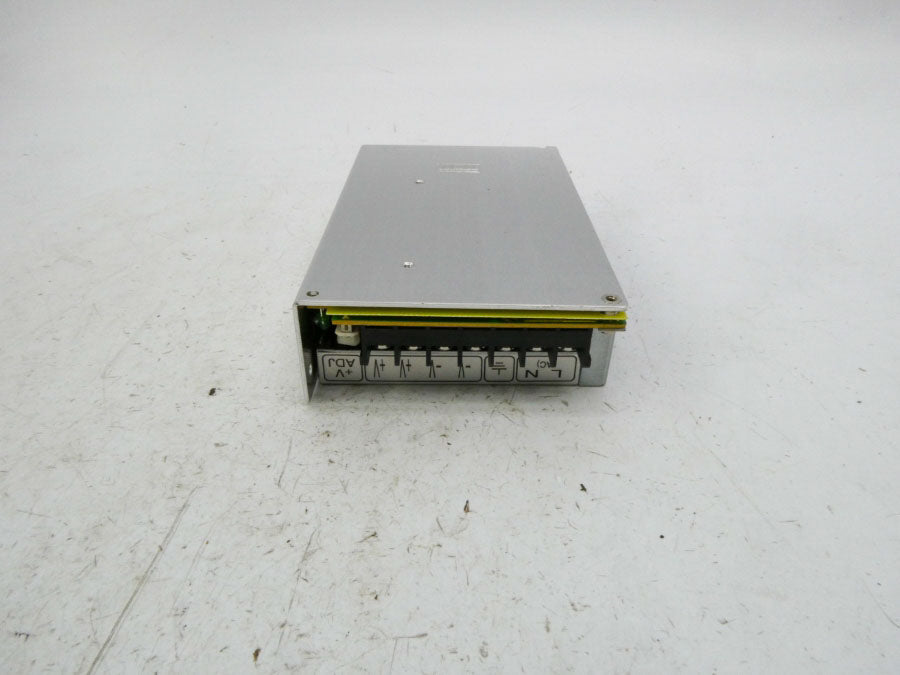 MEAN WELL RS-100-24 100-240VAC 2.5A NSMP