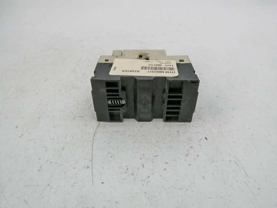 TELEMECANIQUE GV2-M21 17-23A UNMP